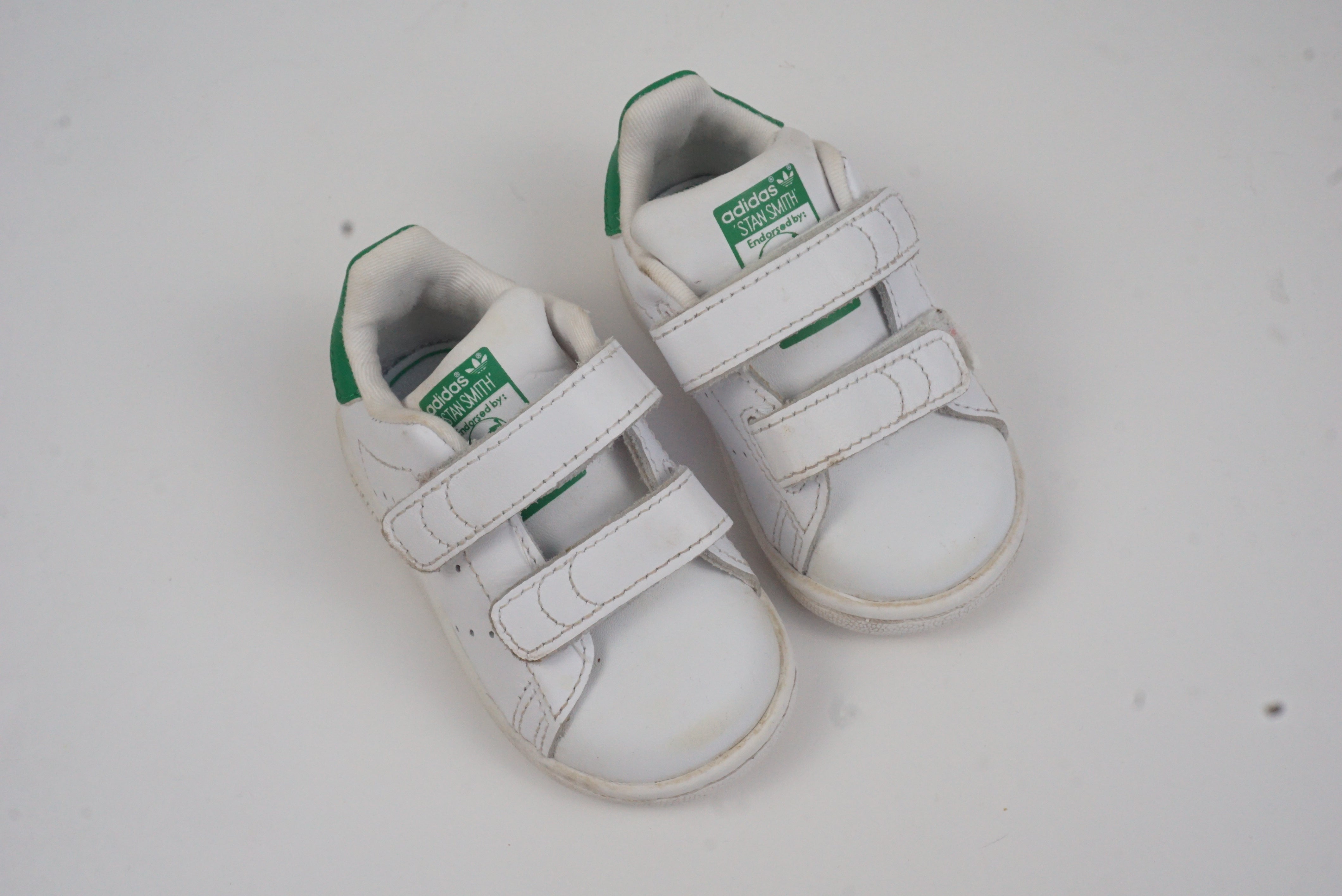 Baskets Blanc - 19