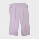 Pantalon Bleu - 12 mois