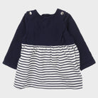 Robe Bleu - 12 mois