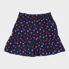 Jupe Multicolore - 8 ans