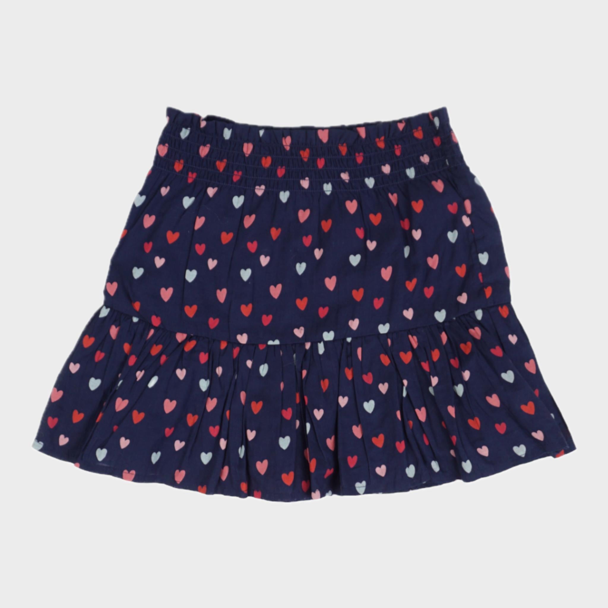 Jupe Multicolore - 8 ans