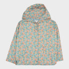 Veste Vert - 12 ans
