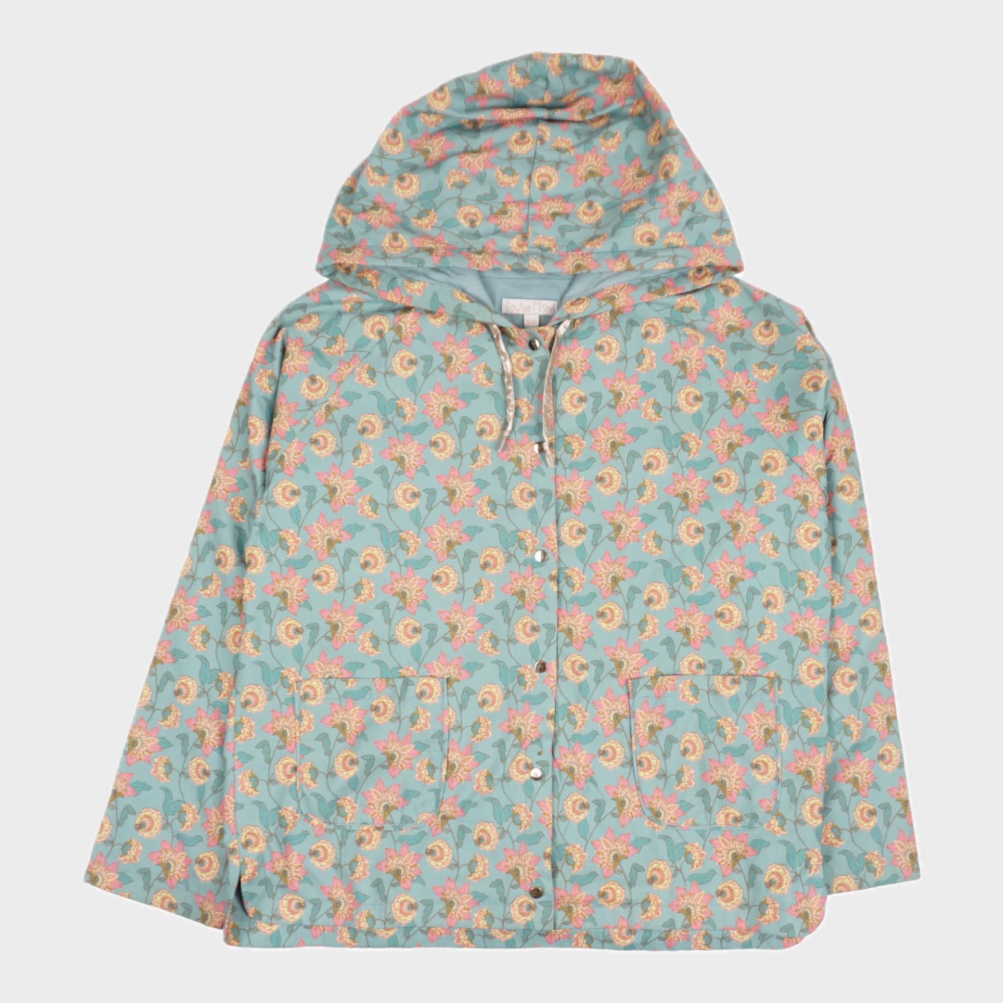 Veste Vert - 12 ans