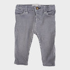 Pantalon Multicolore - 3/6 mois