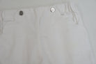 Pantalon Blanc - 6 mois