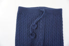 Legging Bleu - 6 mois