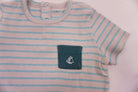 T-shirt Multicolore - 6 mois