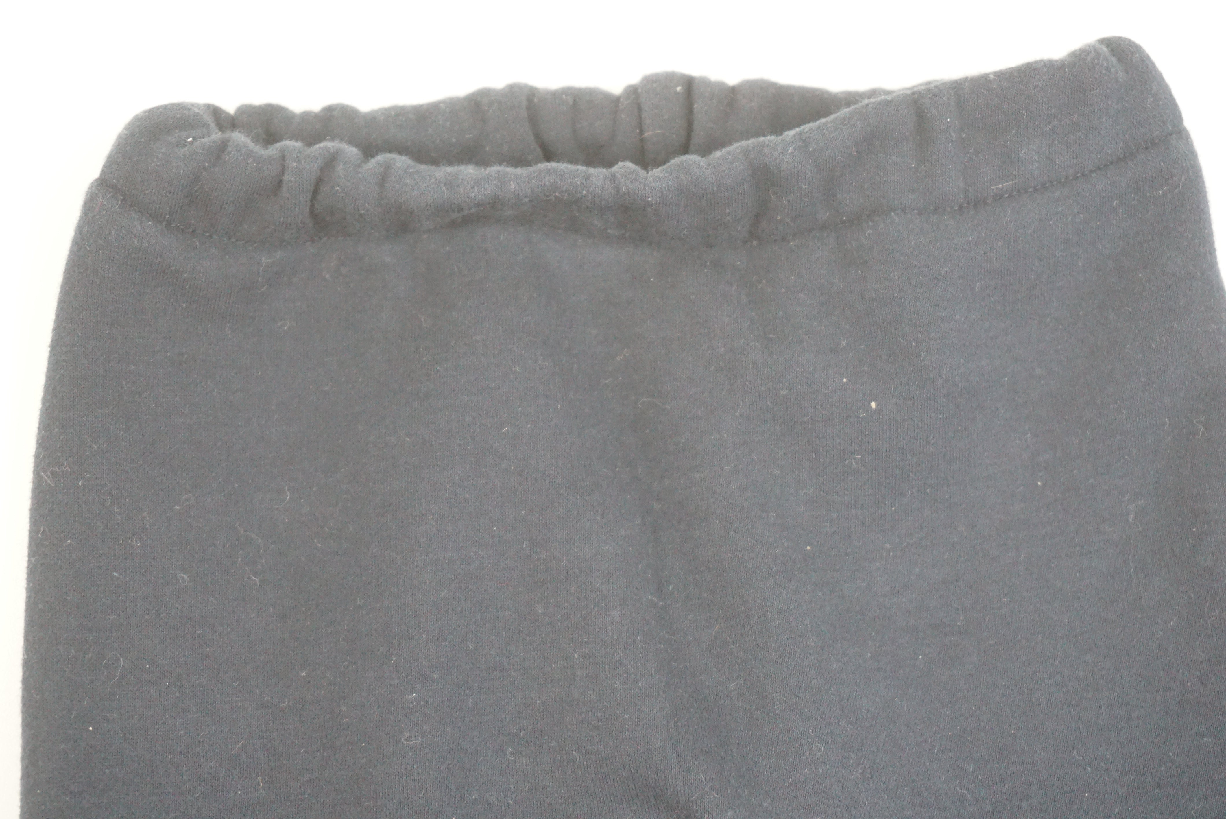 Pantalon Bleu - 6 mois