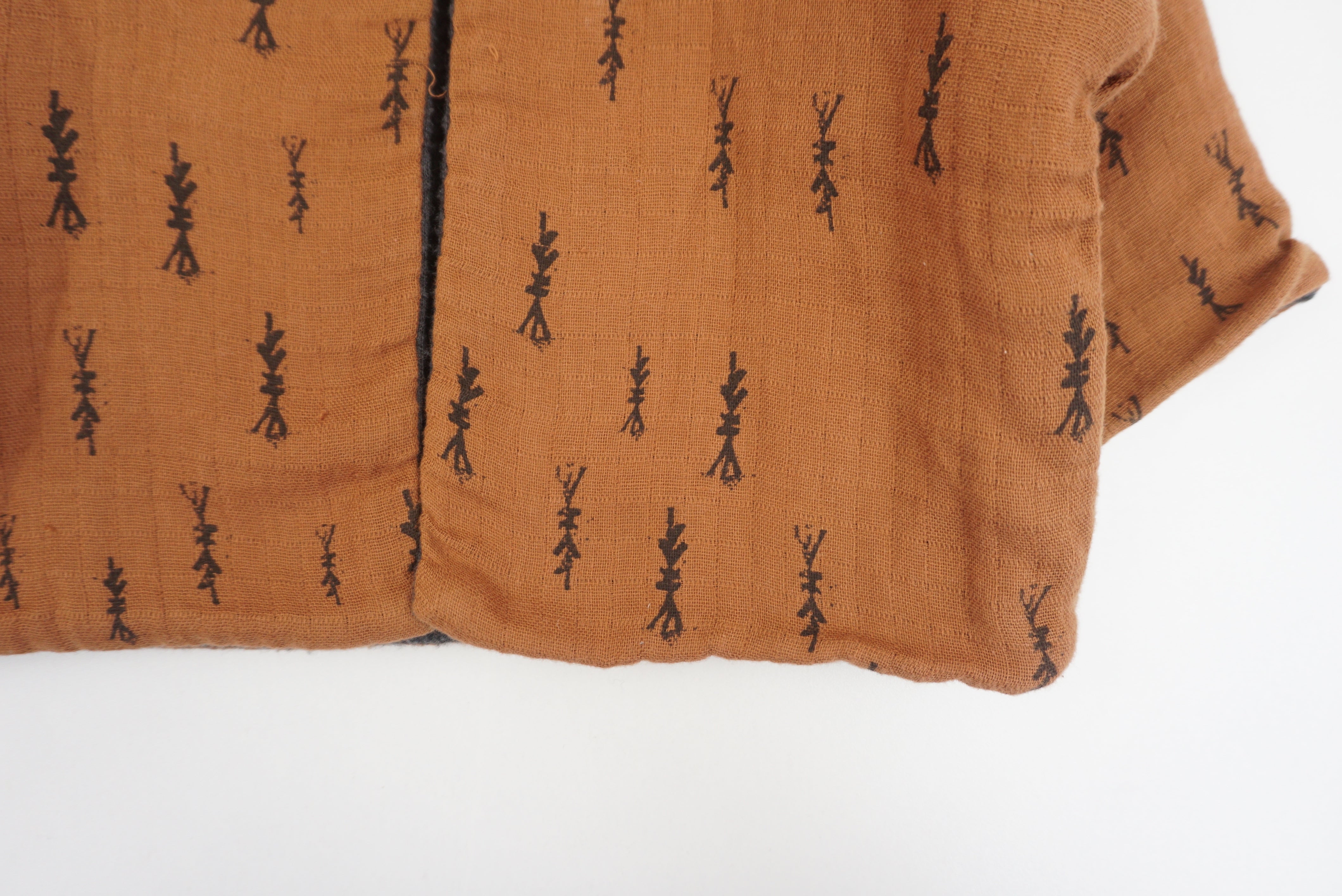 Manteau Camel - 6 mois