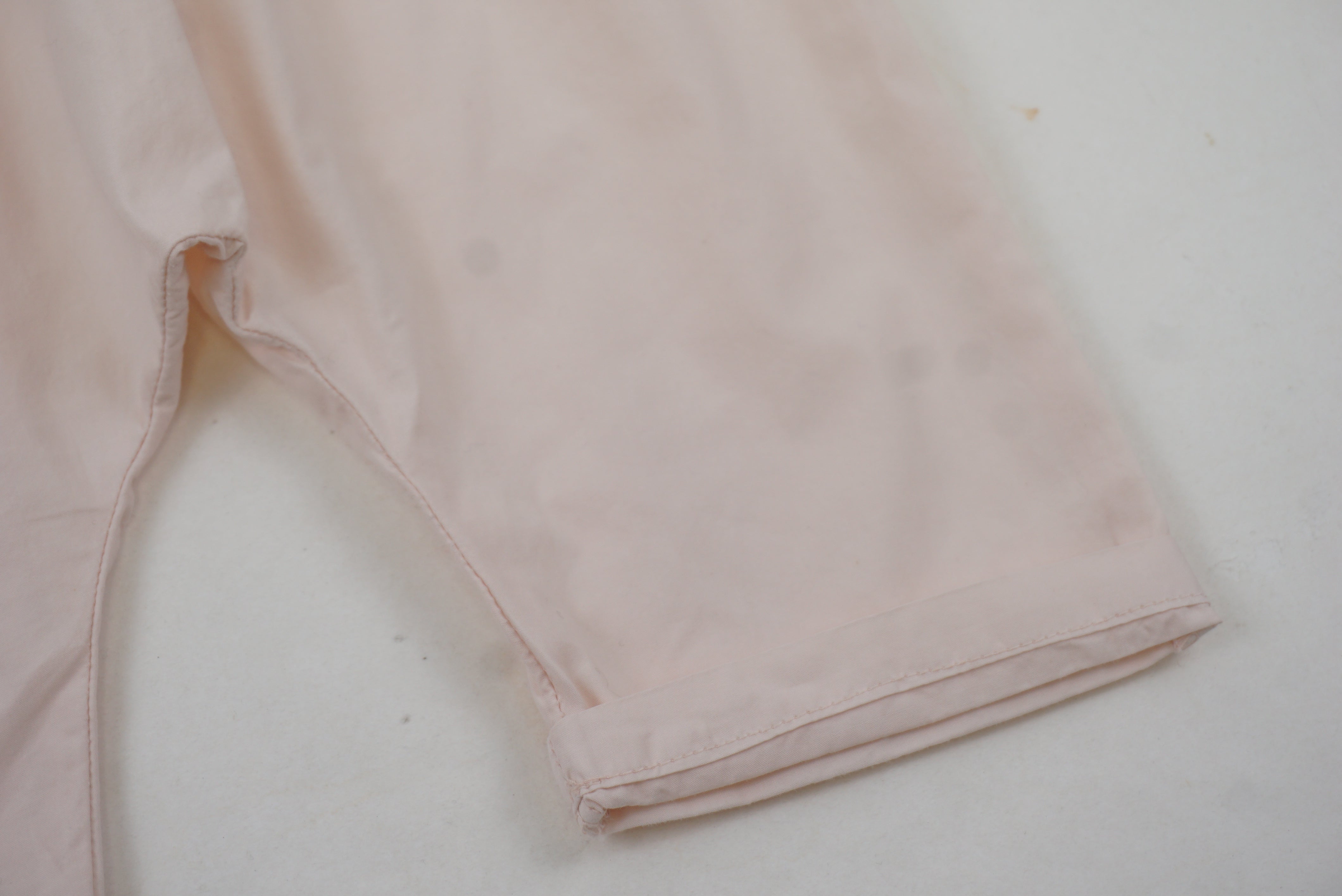 Pantalon Rose - 6 mois