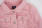 Veste Rose - 18/24 mois