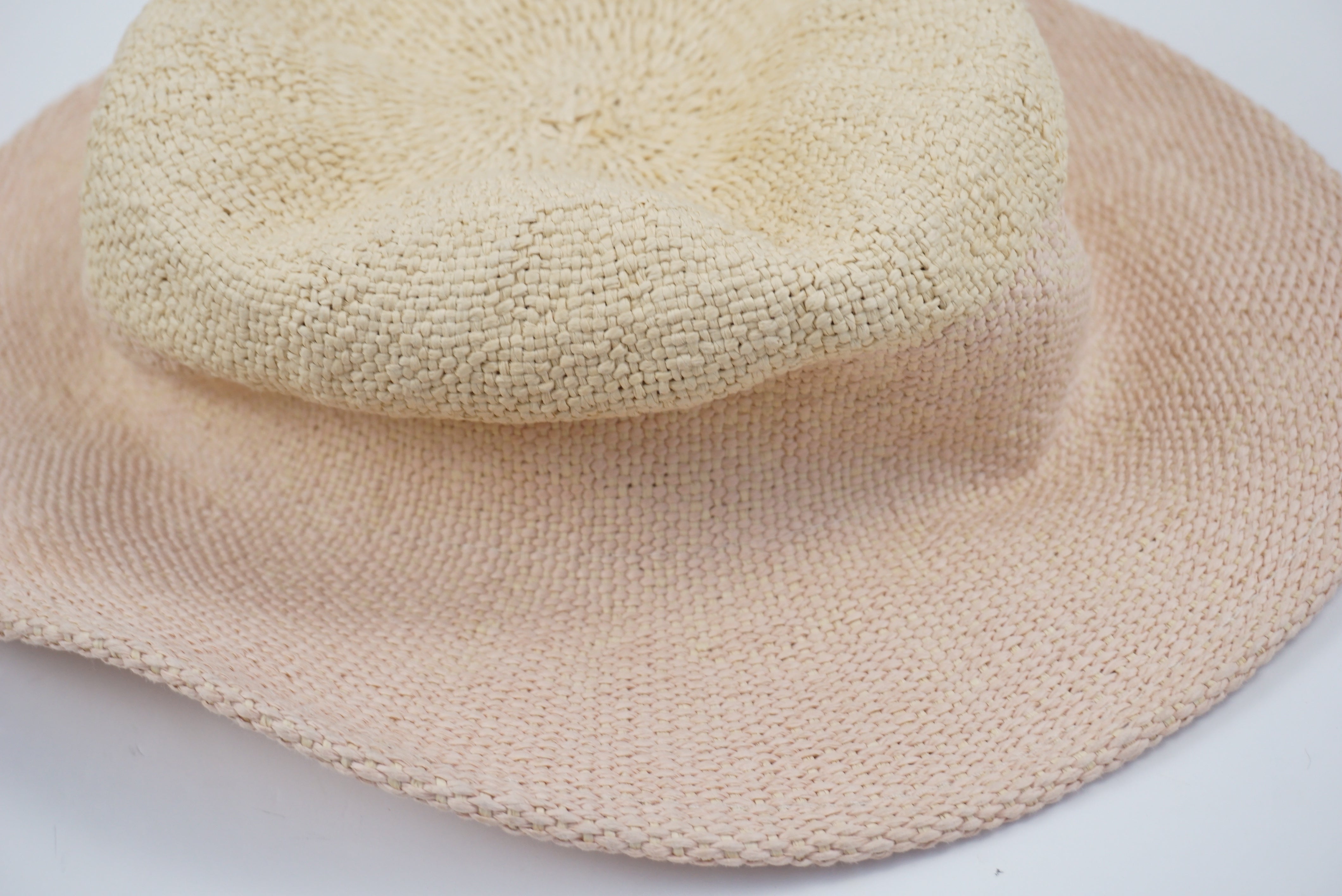 Chapeau Beige - 6/8 ans