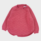 Pull Rose - 6 mois