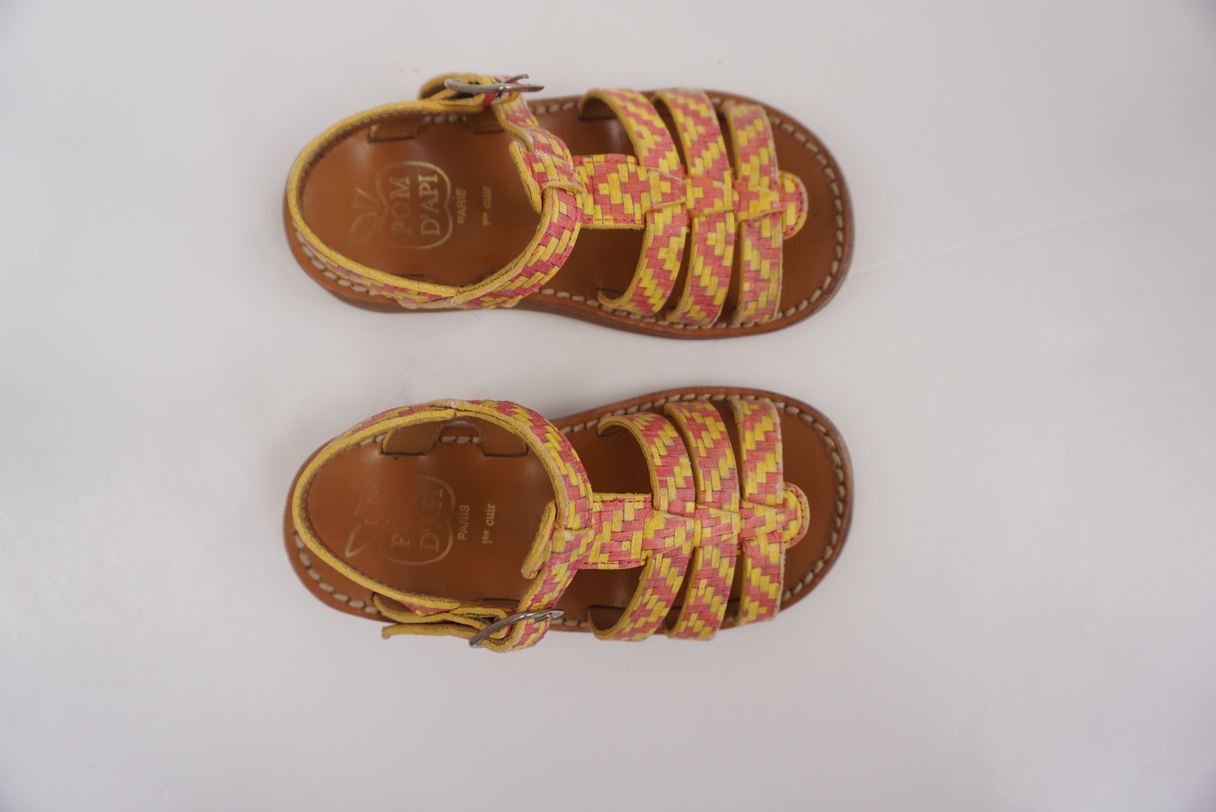 Sandales Multicolore - 23/24