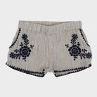 Short Multicolore - 2 ans