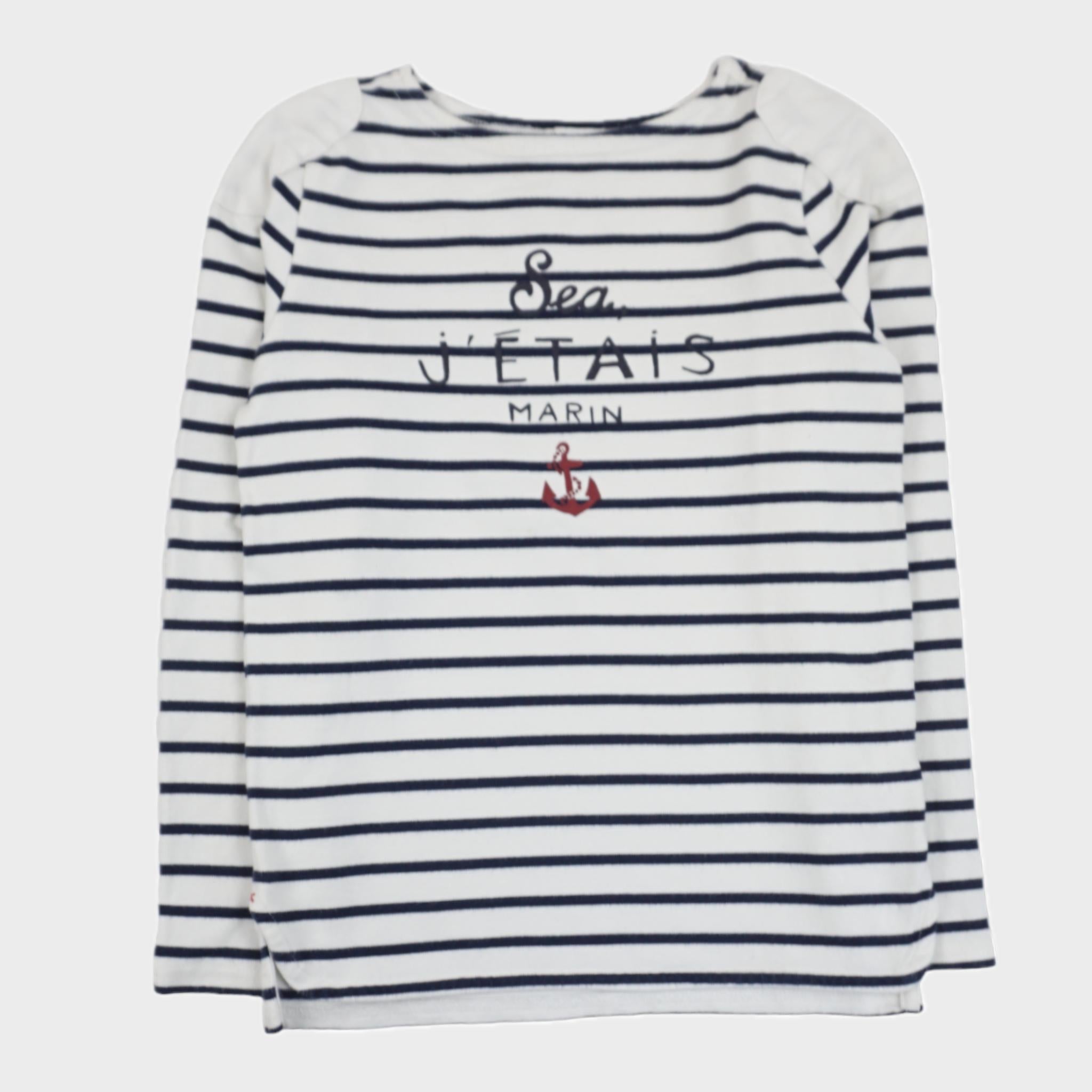 T-shirt Multicolore - 10 ans