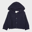 Gilet Bleu - 18/24 mois