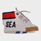 Chaussures Blanc - 3 mois