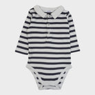 Body Multicolore - 6 mois