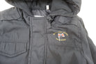 Blouson Bleu - 18 mois