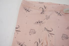 Legging Rose - 3 mois
