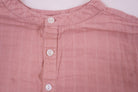 Blouse Rose - 12 ans