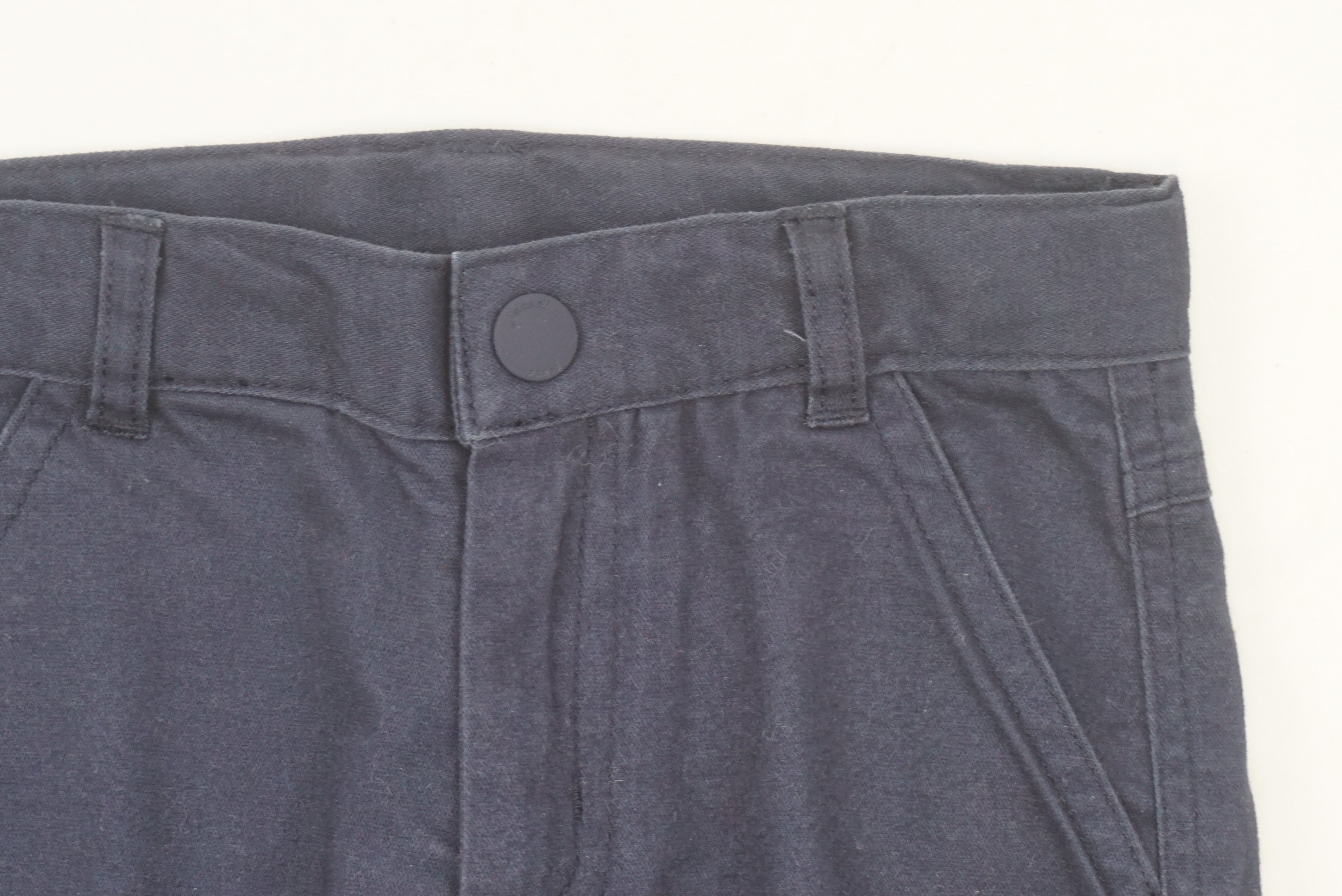 Pantalon Bleu - 24 mois