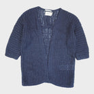 Gilet Bleu - 6 ans