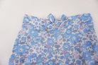 Short Bleu - 9 mois