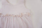 Robe Rose - 9 mois