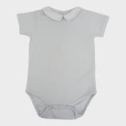 Body Bleu - 6 mois