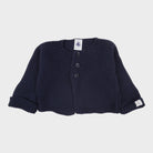 Gilet Marine - 6 mois