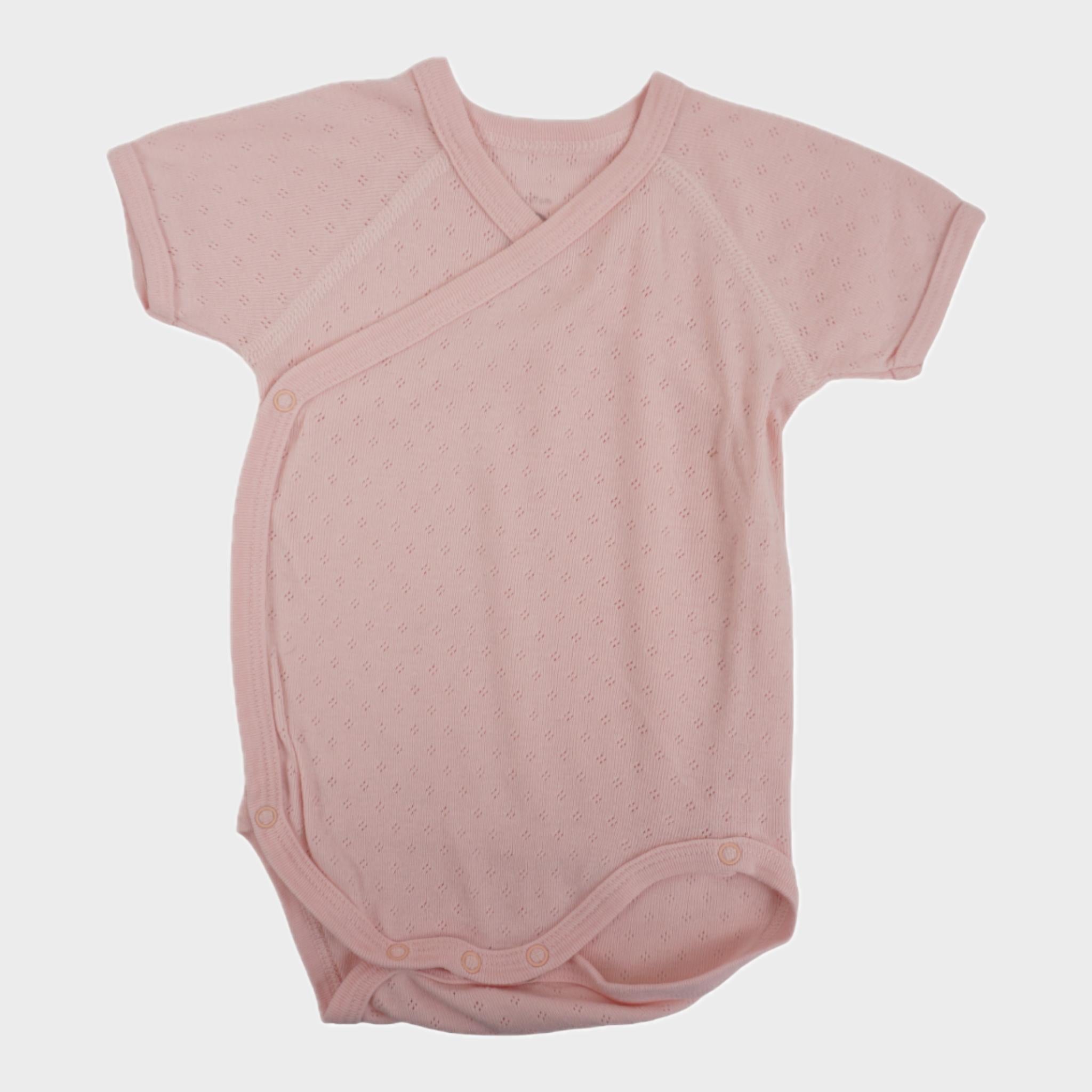 Body Rose - 6 mois
