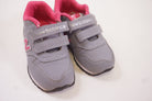 Baskets Gris - 21