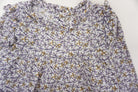 Blouse Multicolore - 9 mois