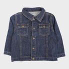 Veste Bleu - 24 mois