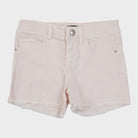 Short Rose - 7 ans