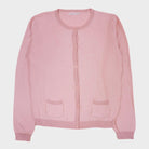 Gilet Rose - 12 ans