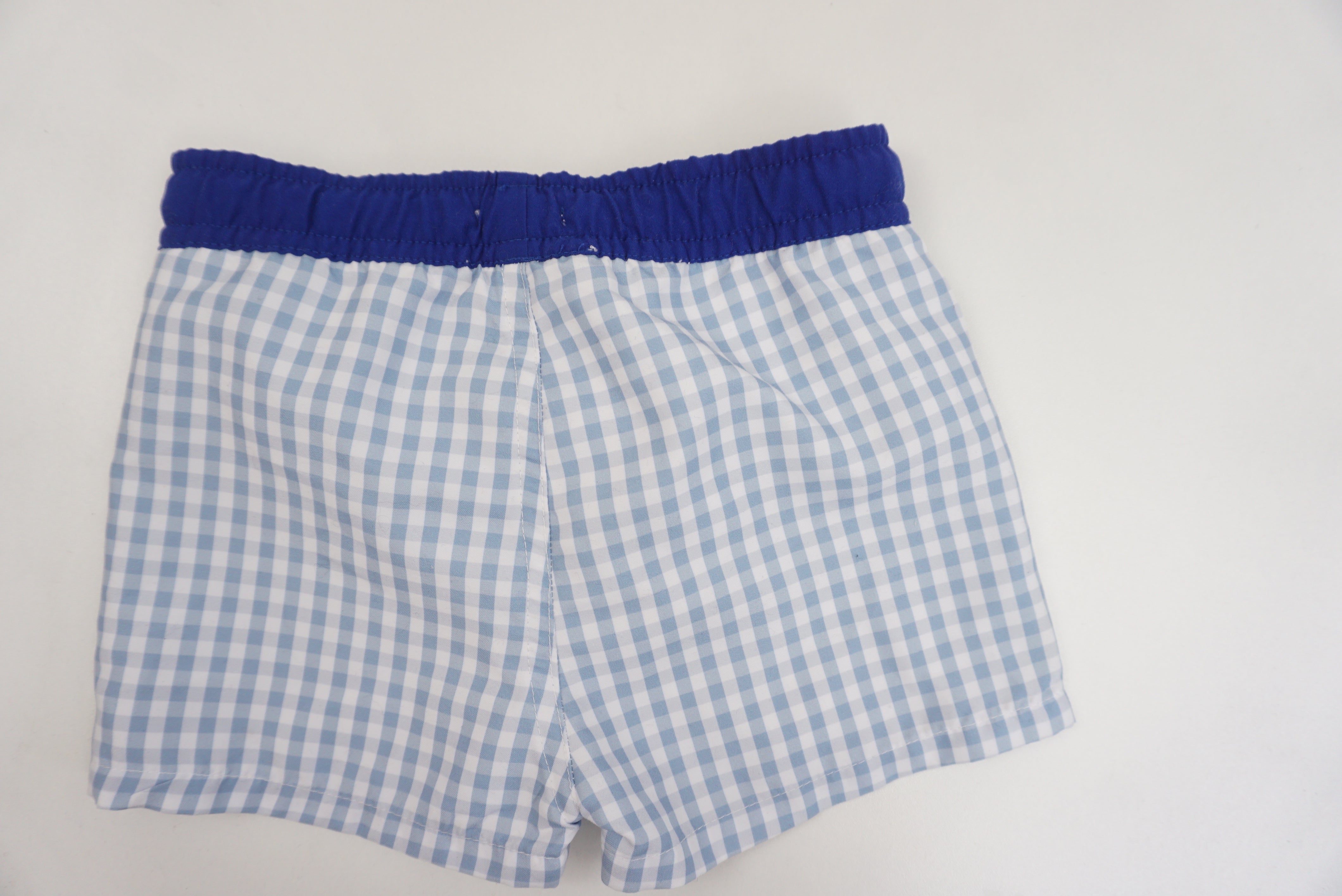 Maillot de bain Bleu - 12 mois