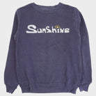 Sweat Bleu - 8 ans