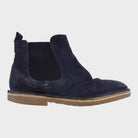 Bottines Bleu - 27