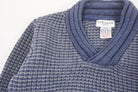 Pull Bleu - 6 mois