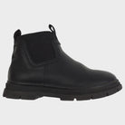 Bottines Noir - 26