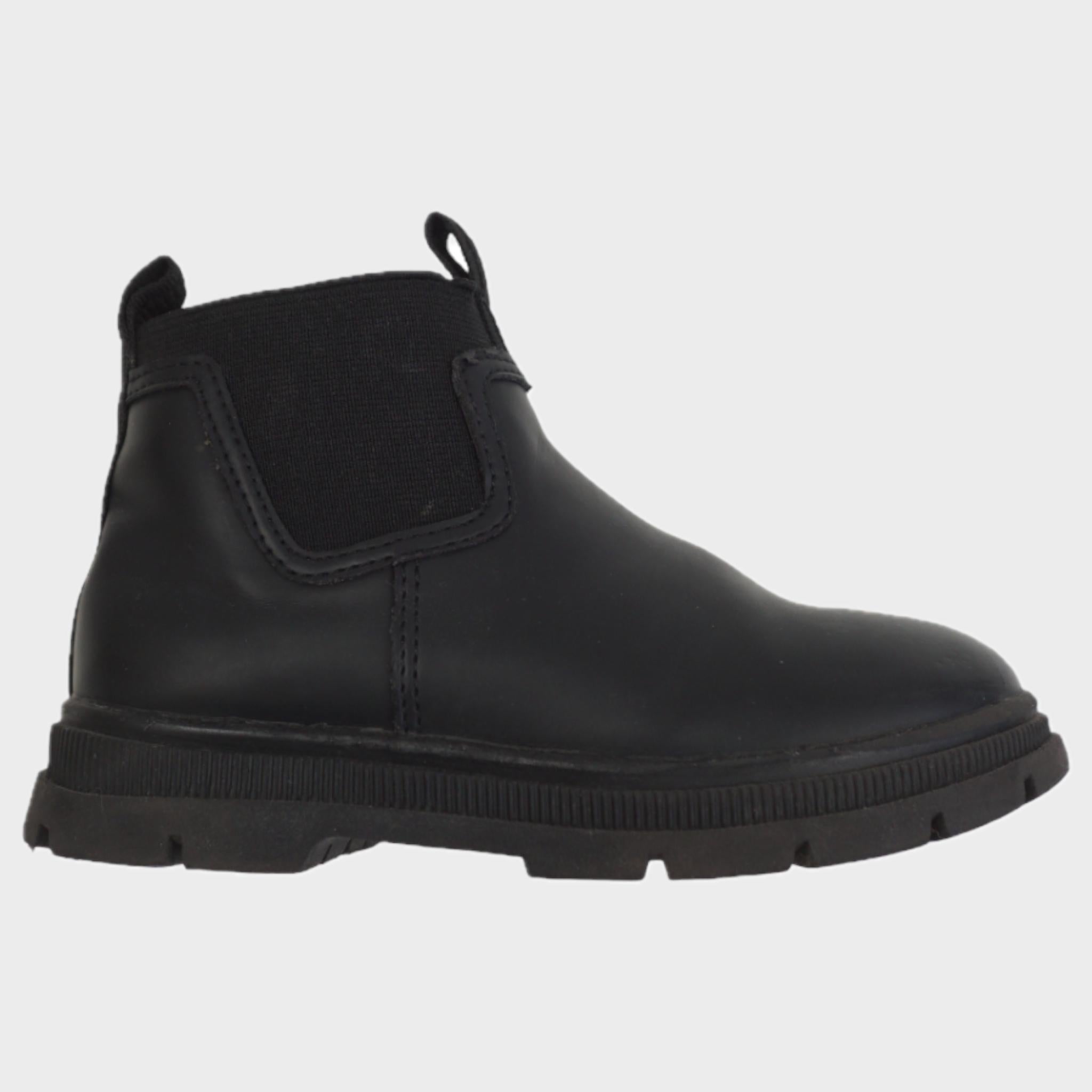 Bottines Noir - 26