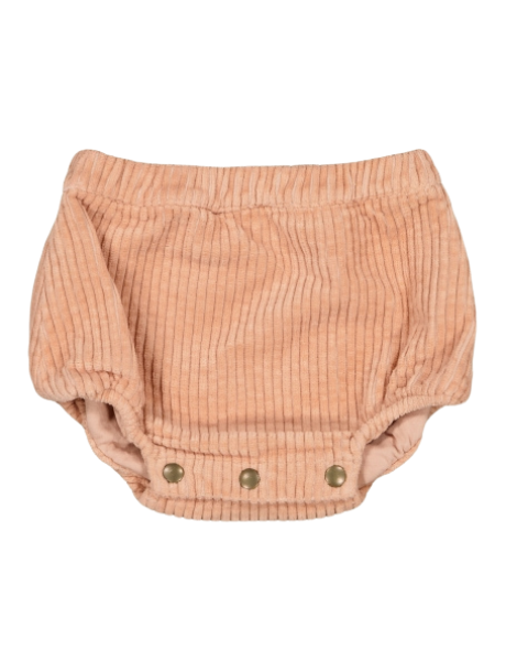 Bloomer Rose - 3/6 mois