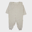 Combinaison Multicolore - 6 mois