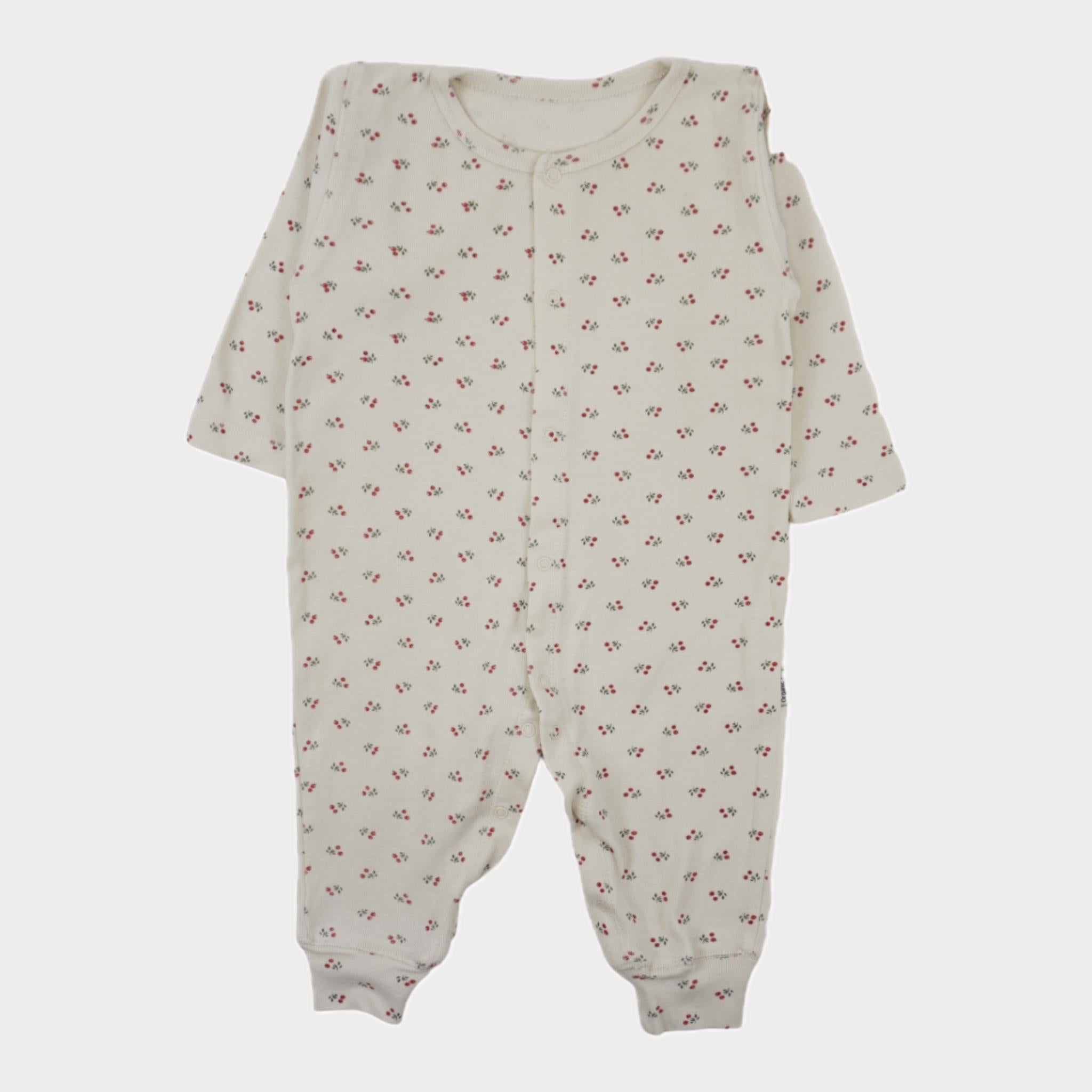 Combinaison Multicolore - 6 mois