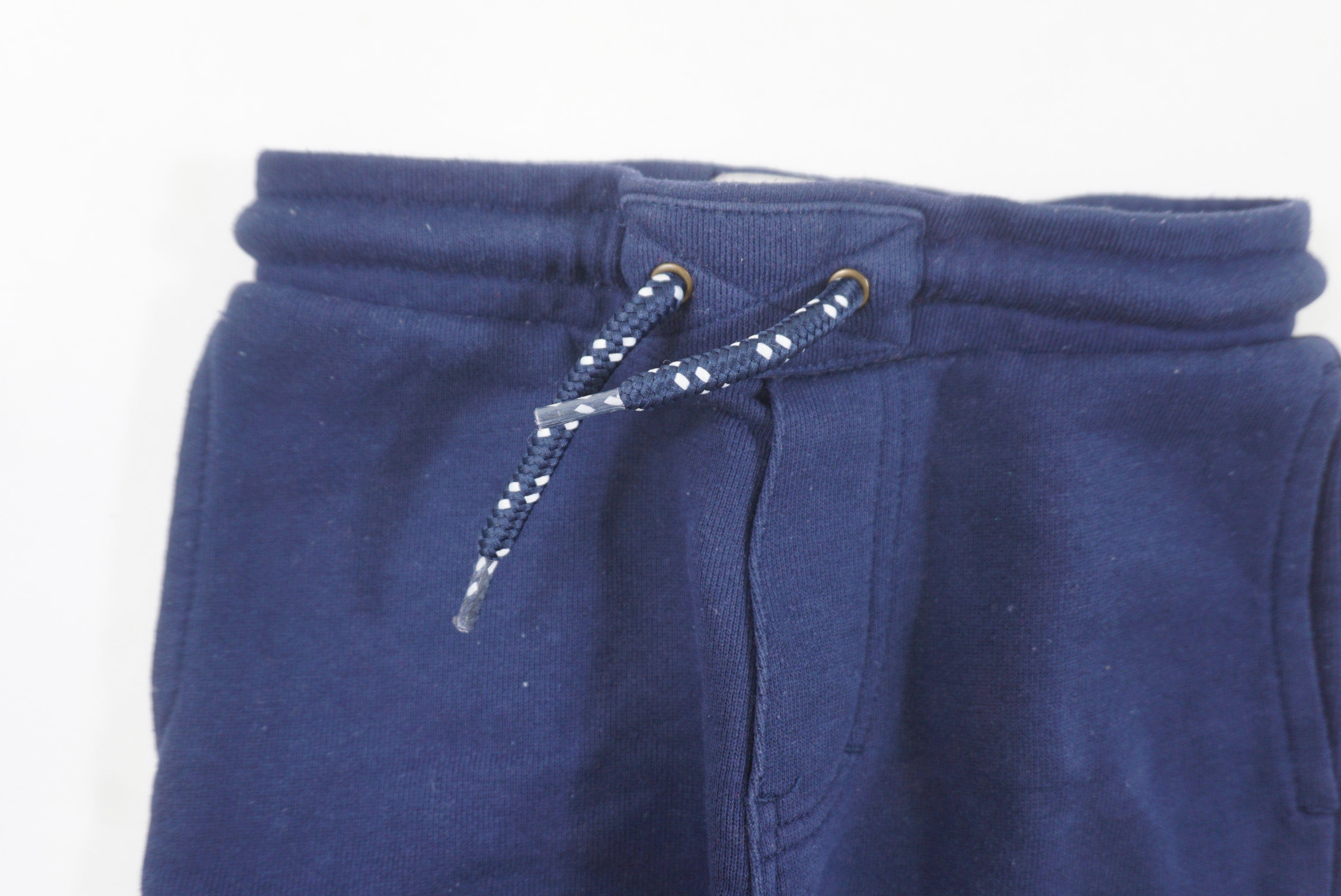 Bermuda Bleu - 2 ans