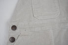 Robe Gris - 3 ans