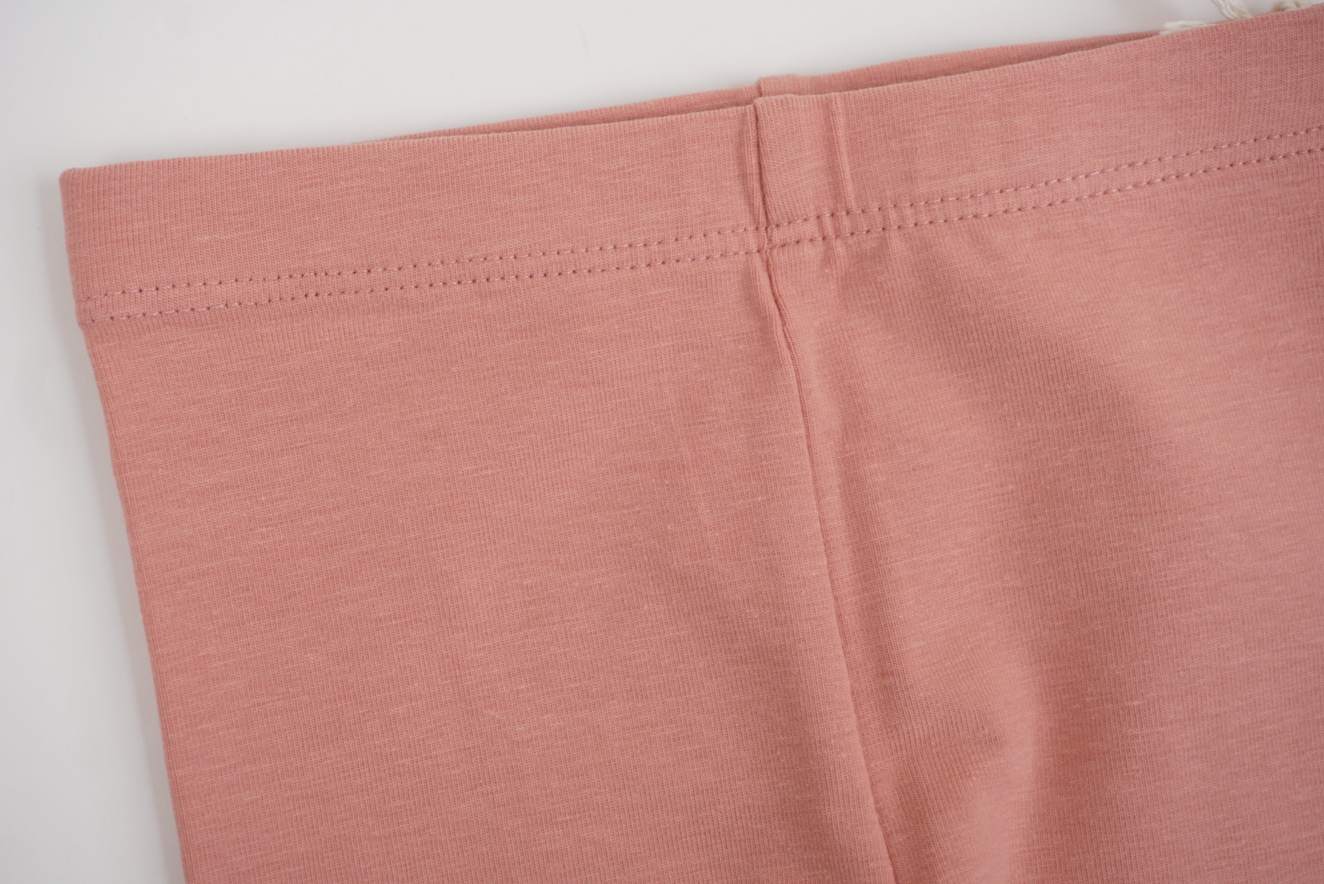 Legging Rose - 9 mois